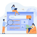 SEO Company Search