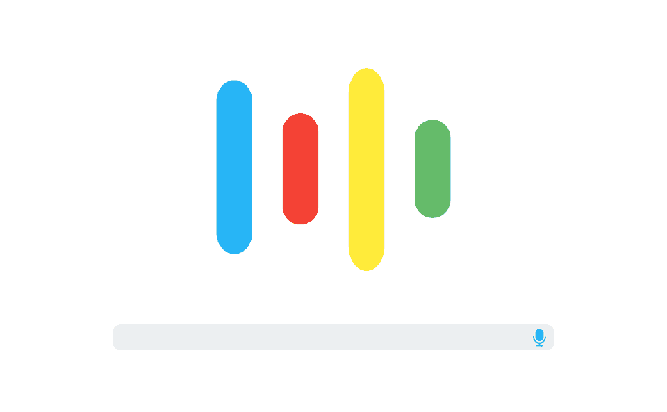 Voice Search Voice Search