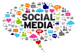 Social Media Icons