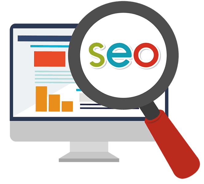 Search Engine Optimization
