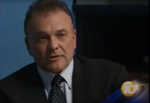 Garry Grant