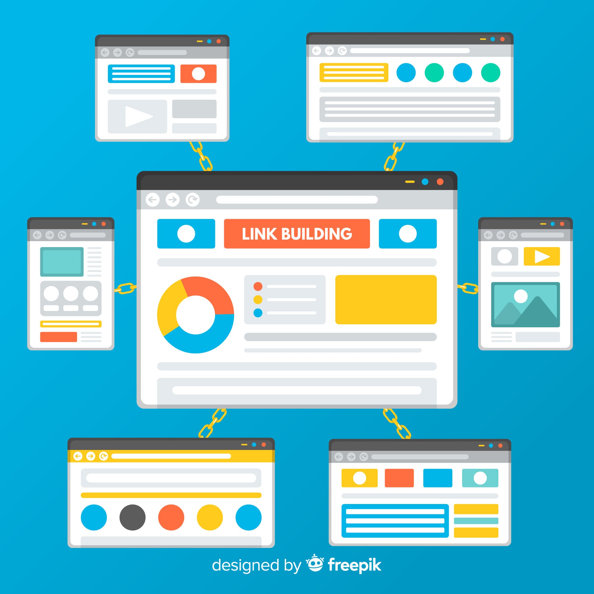 Link Building