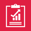 Audit & Competitive Analysis Icon