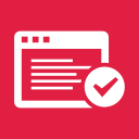 Content Optimization Icon