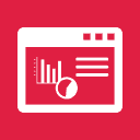 Conversion Rate Optimization Icon