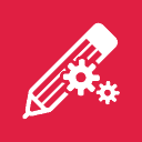 Content/ Editorial Marketing Icon