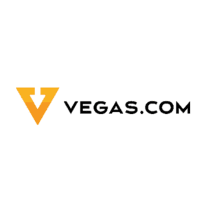 vegas.com logo
