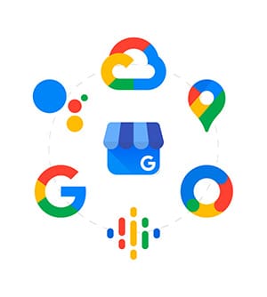 Google Properties