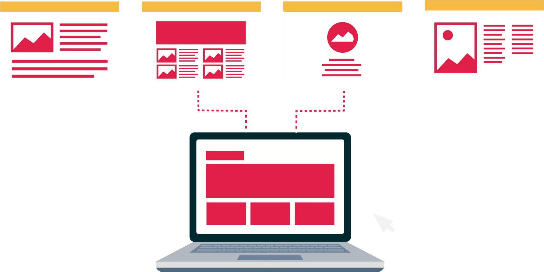 CMS Web Development