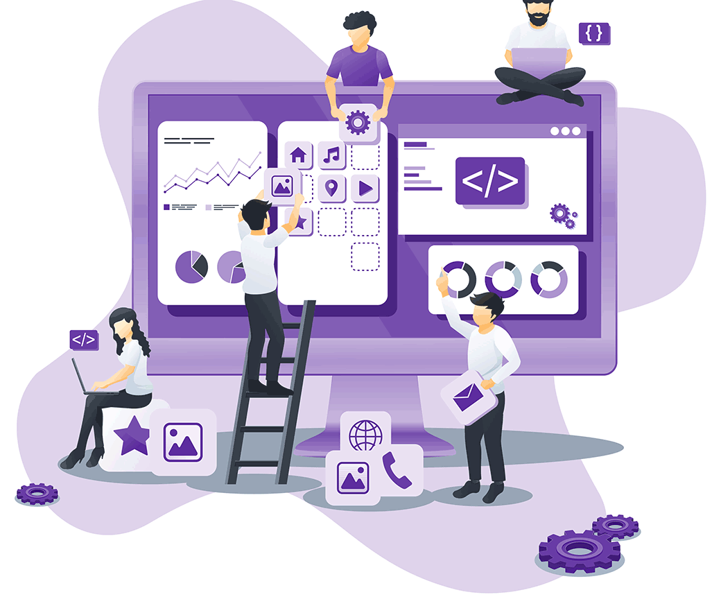 Web Development