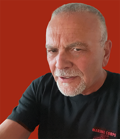 Garry Grant