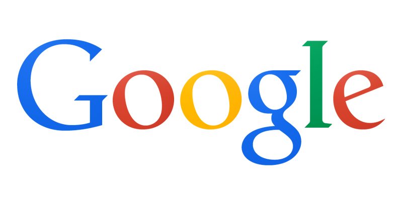 Google Logo