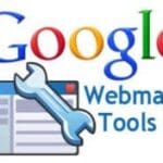 Google Webmaster Tools