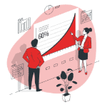 SEO Services Growing Revenue