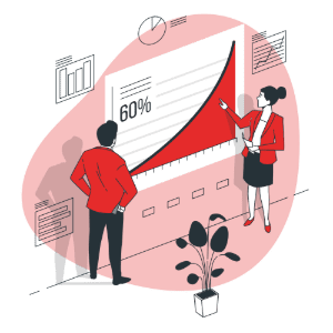 SEO Services Growing Revenue
