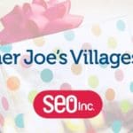 Father Joe's Village and SEO Inc