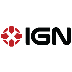 IGN 600×600 IGN logo