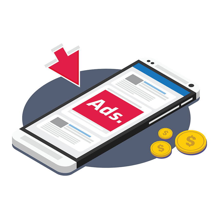 PPC Ads Graphic