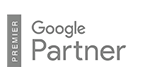 Premier Google Partner Premier Google Partner