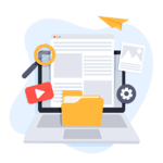 SEO Content Writing