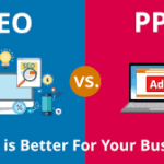SEO vs PPC