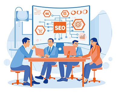 Professional Search Engine Optimization