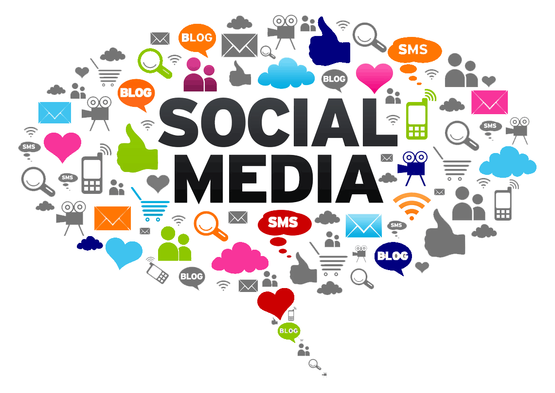 Social Media Services