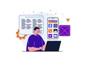 social media