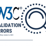 W3C Validation Errors SEO