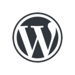 WordPress-Logo SEO