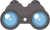 SEO Binoculars Icon