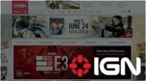 IGN.com SEO Inc Case Study