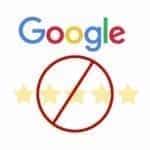 Google SERP Star Ratings