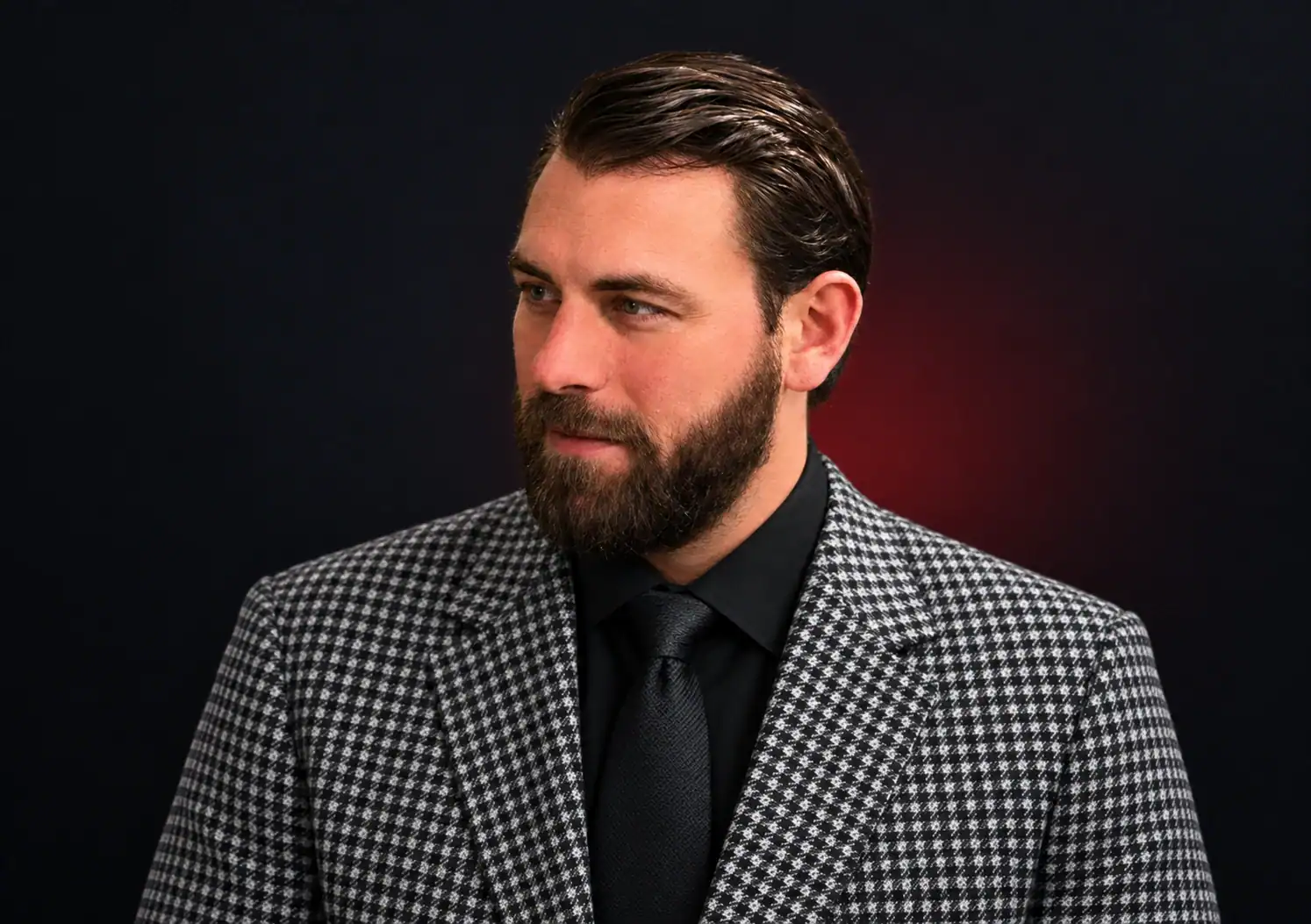 Dalton Grant, President, Director of SEO and Lead Strategist