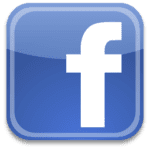 Facebook Logo
