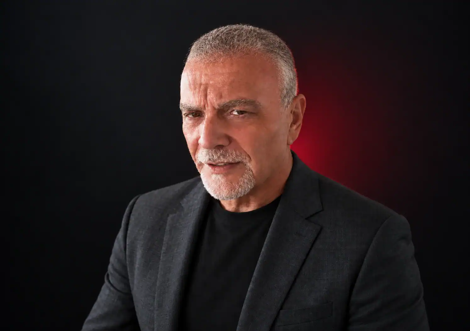 Garry Grant, Founder & CEO