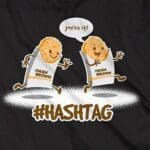 Hash Tags