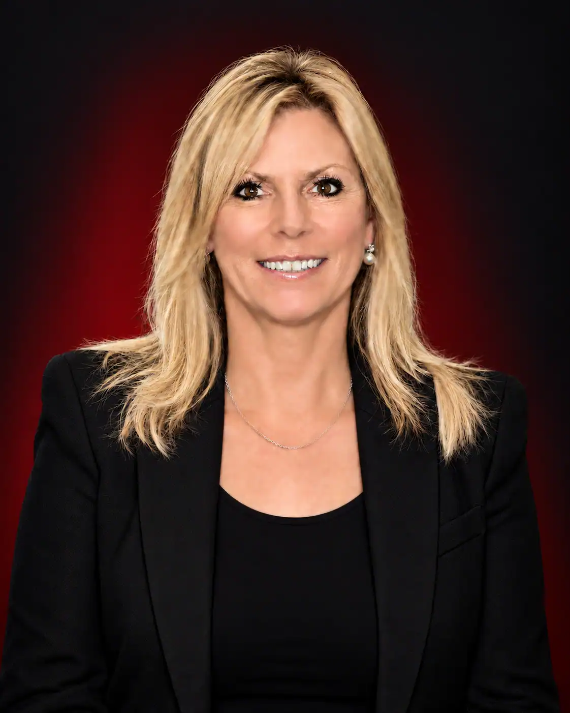 Kim Grant