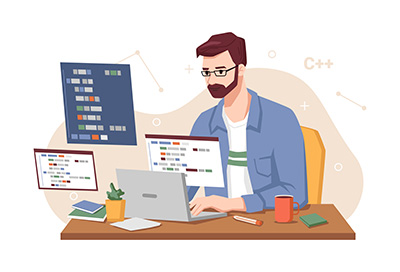 Google Page Speed Programmer