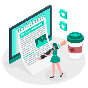 Content Strategy