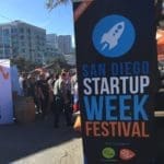 San Diego Startup Week (SDSW) saw a gathering of San Diego's most innovative tech companies.