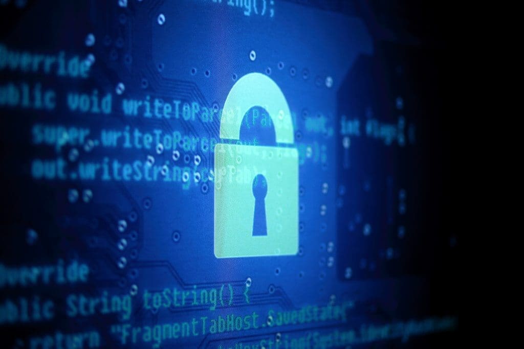 Website Security