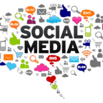 Social Media Optimization