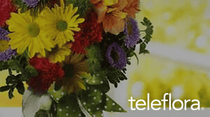 Teleflora case study