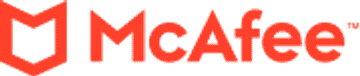 McAffee Logo
