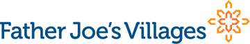 Father Joe's Logo