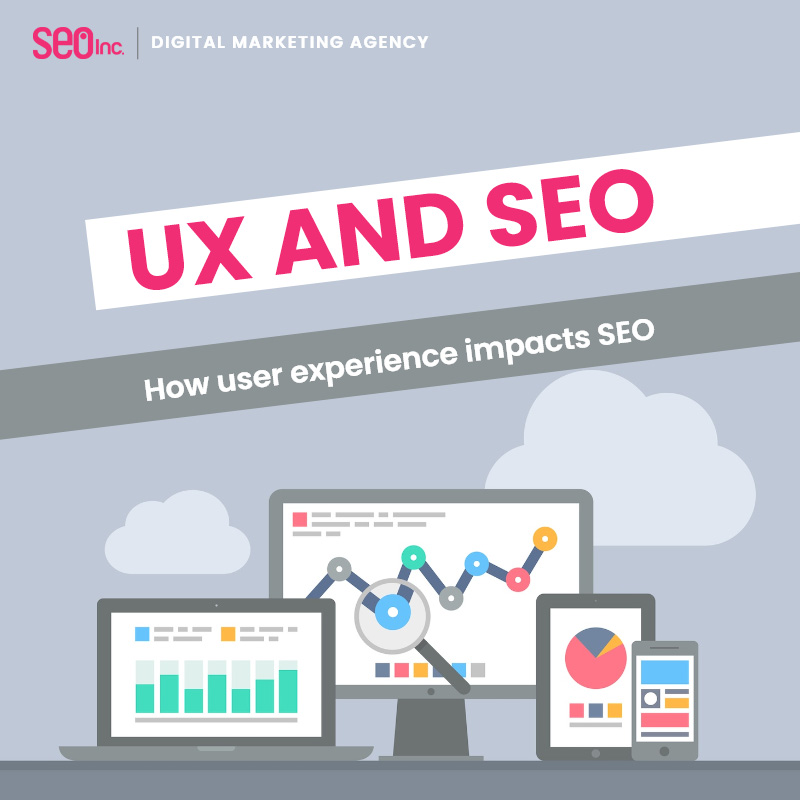 UX and SEO