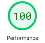 SEO Inc PageSpeed Insights