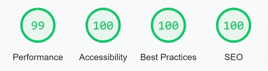 eESdWS8w WZPmq0Gl Measure page quality SEO Inc Page Speed Scores