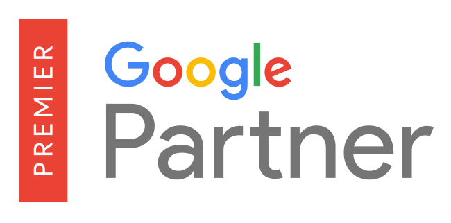 Google Premier Partner Badge for SEO Inc.
